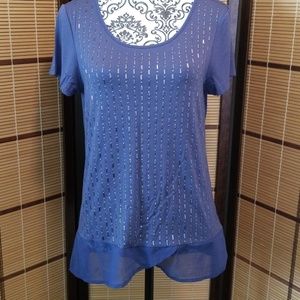 Ladies Lee Brand Top
